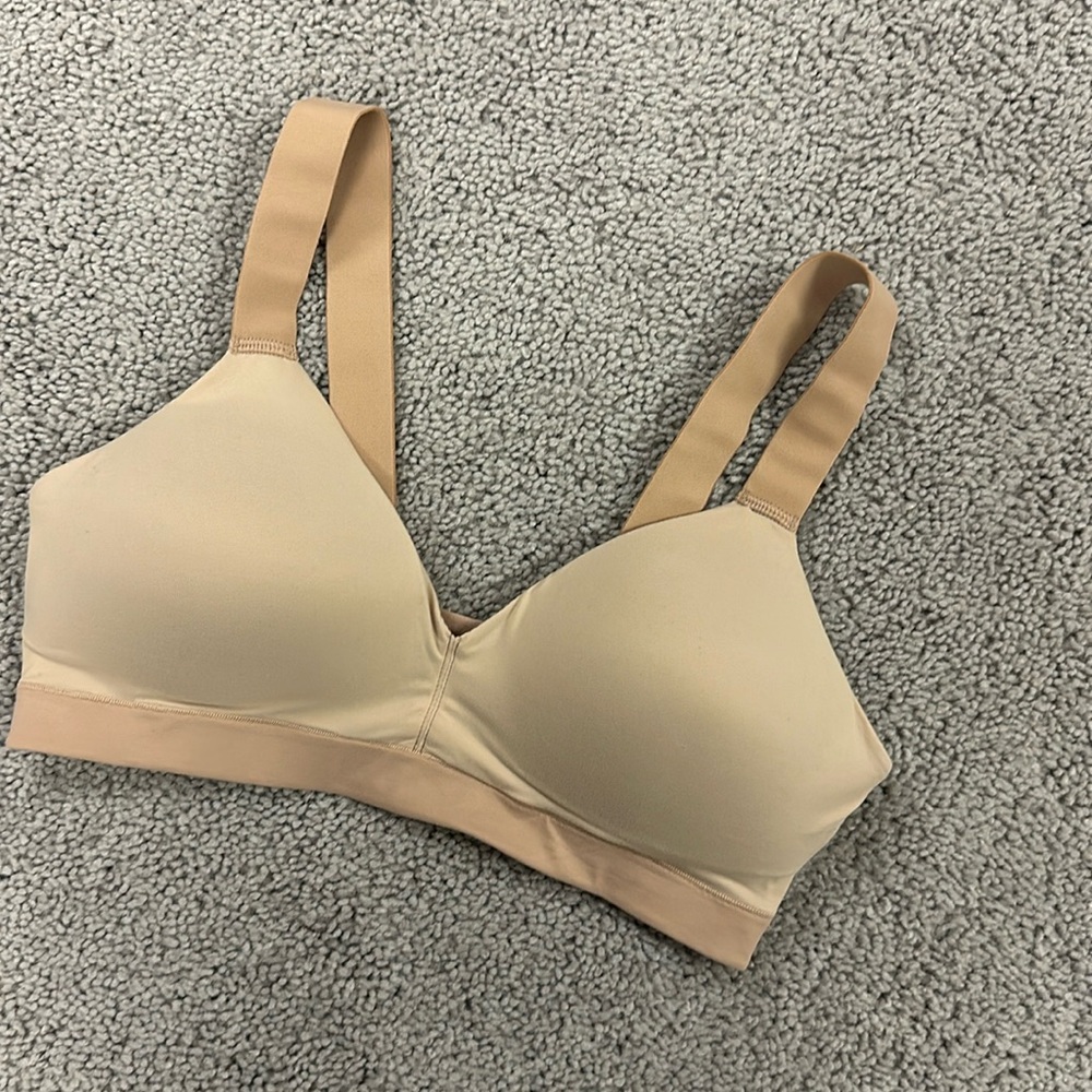 Spanx bra